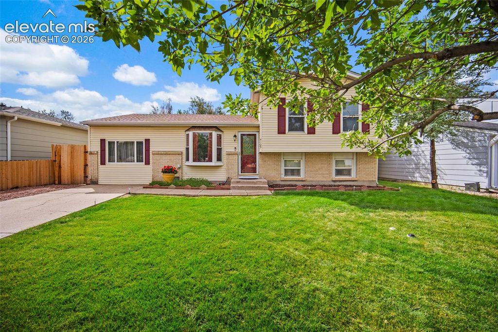 4105 London Lane, Colorado Springs, CO 80916 — photo 3