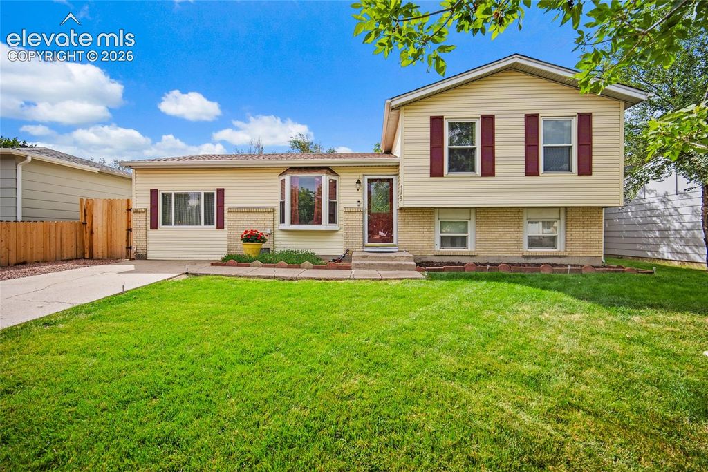 4105 London Lane, Colorado Springs, CO 80916 — photo 4