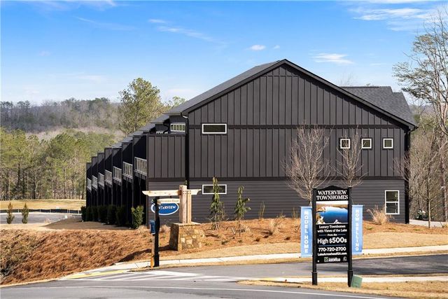 113 Waterview Court, Waleska, GA 30183