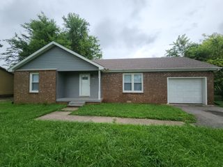 3483 Arvin Dr, Clarksville, TN 37042