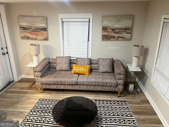 2977 5th Street SW, Atlanta, GA 30315