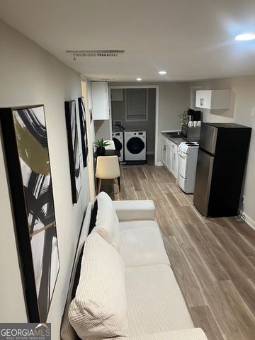 2977 5th Street SW, Atlanta, GA 30315