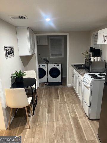 2977 5th Street SW, Atlanta, GA 30315