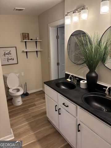 2977 5th Street SW, Atlanta, GA 30315