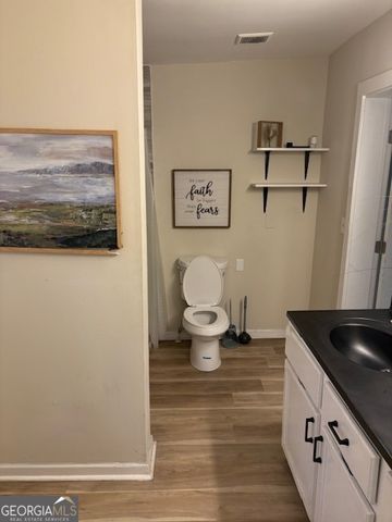 2977 5th Street SW, Atlanta, GA 30315