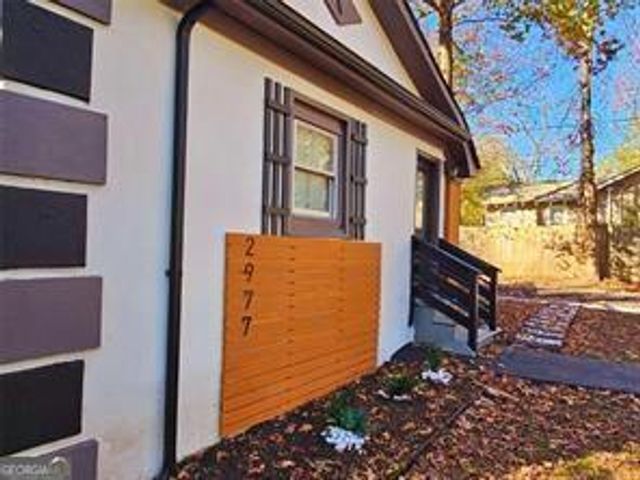 2977 5th Street SW, Atlanta, GA 30315
