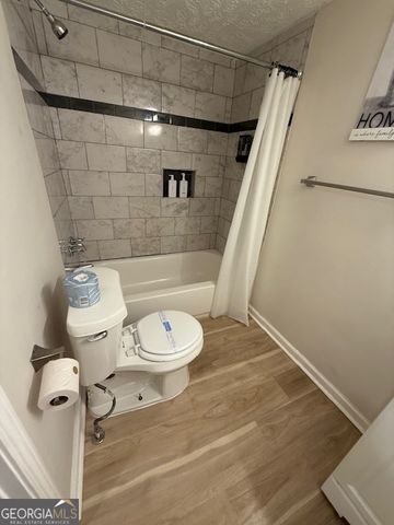 2977 5th Street SW, Atlanta, GA 30315