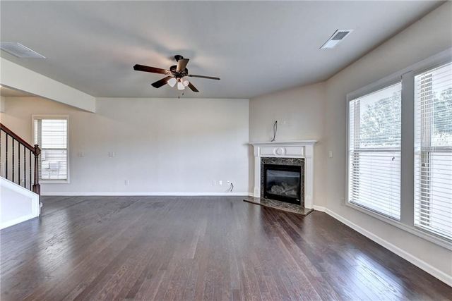 5160 BREEZEWOOD Circle, Alpharetta, GA 30004
