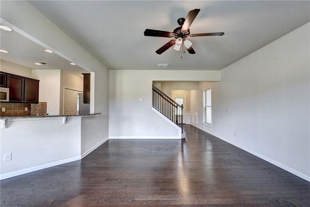 5160 BREEZEWOOD Circle, Alpharetta, GA 30004