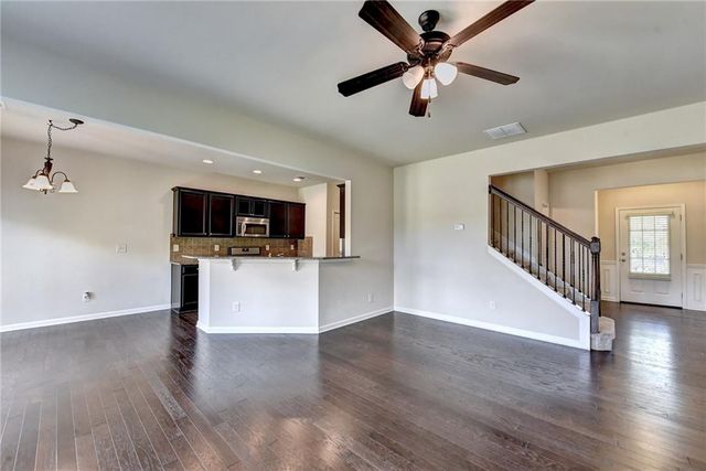 5160 BREEZEWOOD Circle, Alpharetta, GA 30004