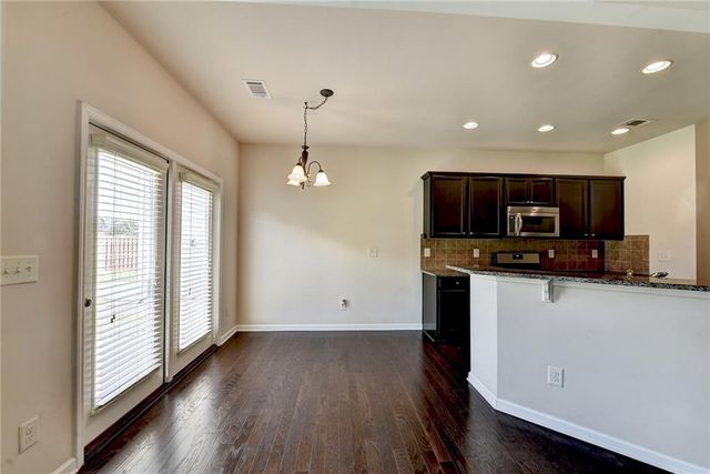 5160 BREEZEWOOD Circle, Alpharetta, GA 30004