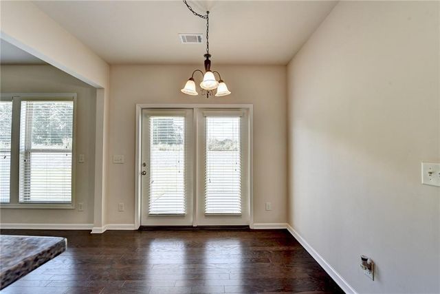 5160 BREEZEWOOD Circle, Alpharetta, GA 30004