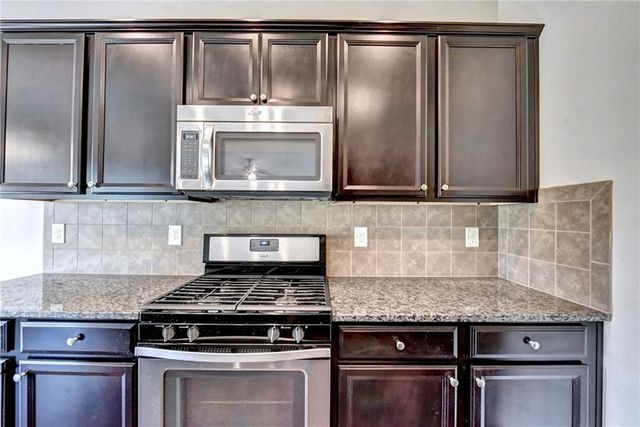 5160 BREEZEWOOD Circle, Alpharetta, GA 30004