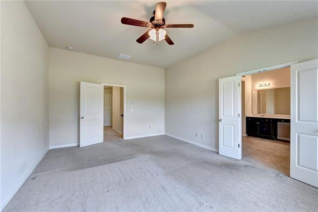 5160 BREEZEWOOD Circle, Alpharetta, GA 30004
