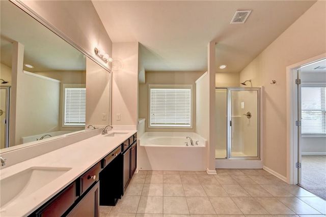 5160 BREEZEWOOD Circle, Alpharetta, GA 30004