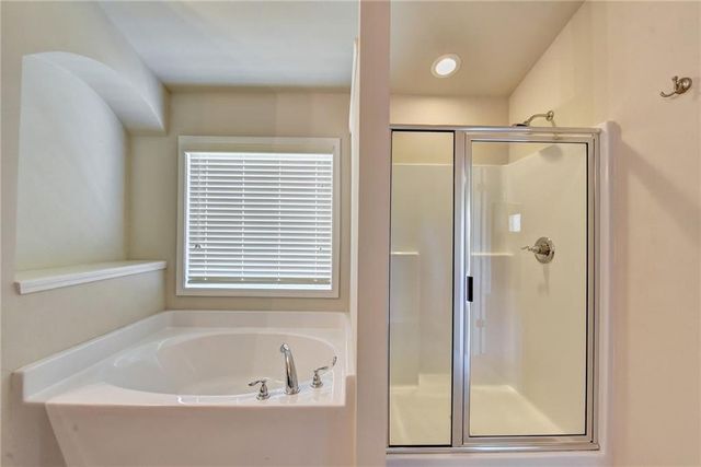 5160 BREEZEWOOD Circle, Alpharetta, GA 30004