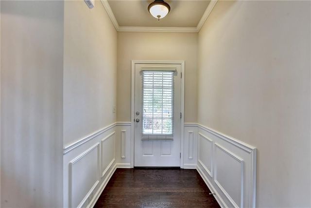 5160 BREEZEWOOD Circle, Alpharetta, GA 30004