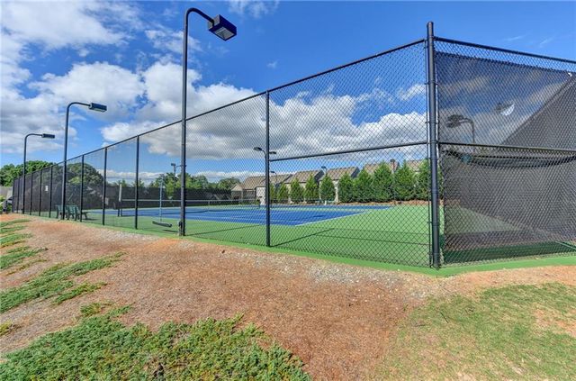 5160 BREEZEWOOD Circle, Alpharetta, GA 30004