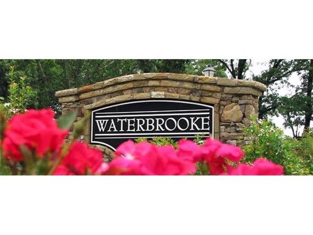 5160 BREEZEWOOD Circle, Alpharetta, GA 30004