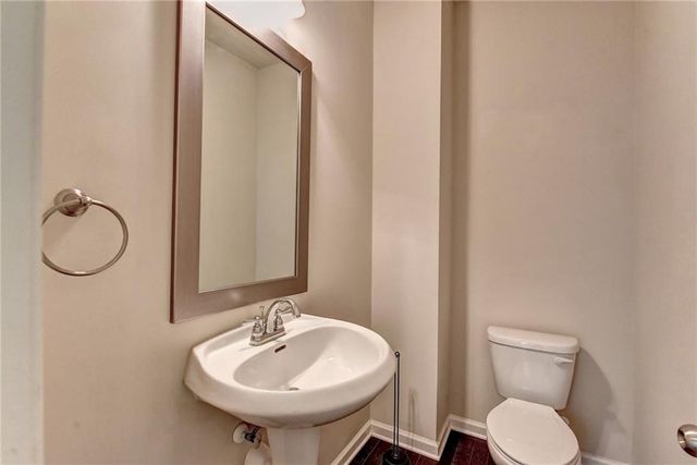 5160 BREEZEWOOD Circle, Alpharetta, GA 30004