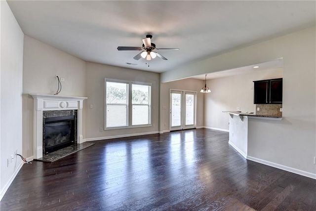 5160 BREEZEWOOD Circle, Alpharetta, GA 30004