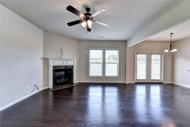 5160 BREEZEWOOD Circle, Alpharetta, GA 30004