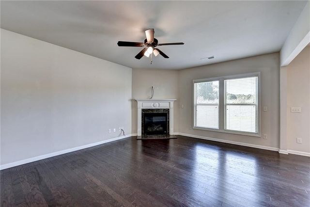 5160 BREEZEWOOD Circle, Alpharetta, GA 30004