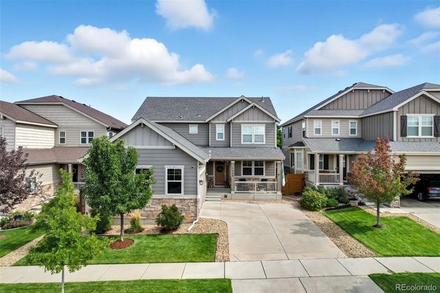 7448 S Pennsylvania Street, Littleton, CO 80122