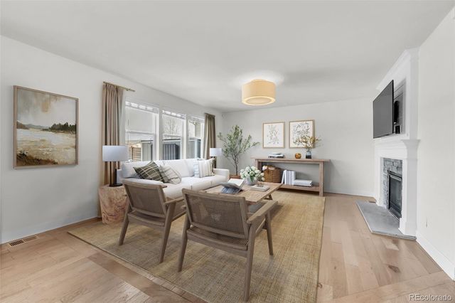 7448 S Pennsylvania Street, Littleton, CO 80122