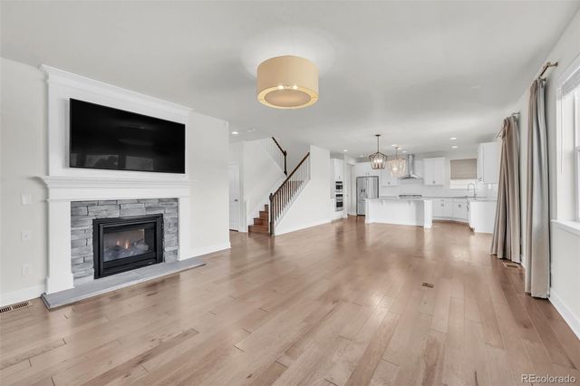 7448 S Pennsylvania Street, Littleton, CO 80122