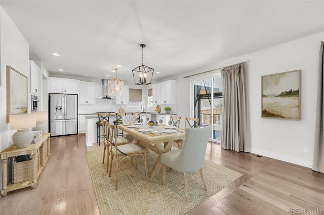 7448 S Pennsylvania Street, Littleton, CO 80122