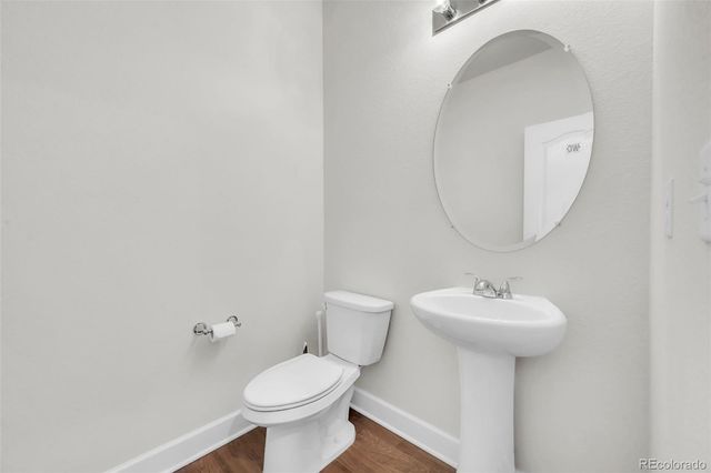 7448 S Pennsylvania Street, Littleton, CO 80122