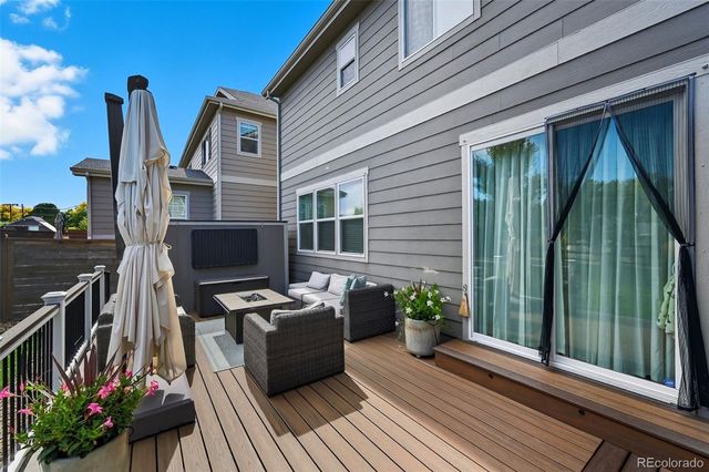 7448 S Pennsylvania Street, Littleton, CO 80122