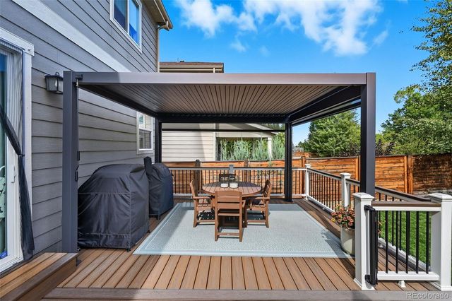 7448 S Pennsylvania Street, Littleton, CO 80122