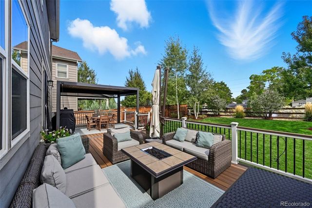 7448 S Pennsylvania Street, Littleton, CO 80122