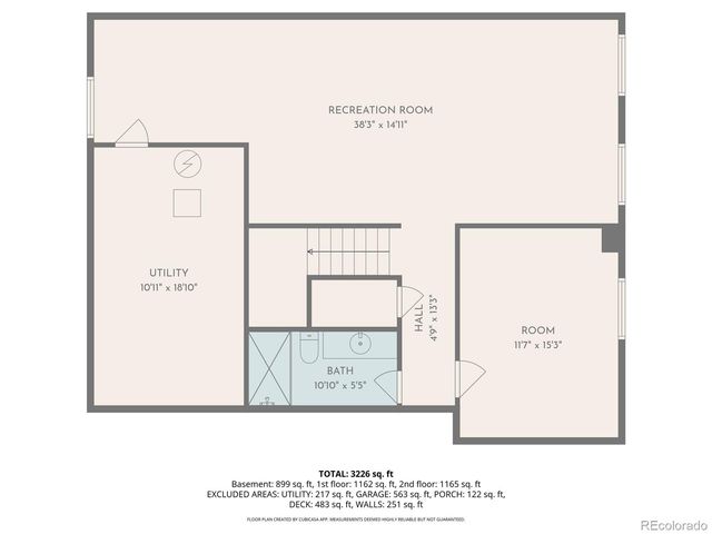 7448 S Pennsylvania Street, Littleton, CO 80122