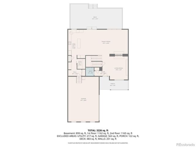 7448 S Pennsylvania Street, Littleton, CO 80122