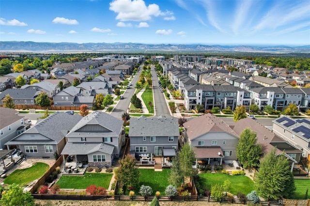 7448 S Pennsylvania Street, Littleton, CO 80122