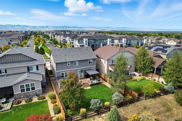 7448 S Pennsylvania Street, Littleton, CO 80122