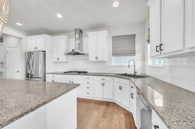 7448 S Pennsylvania Street, Littleton, CO 80122