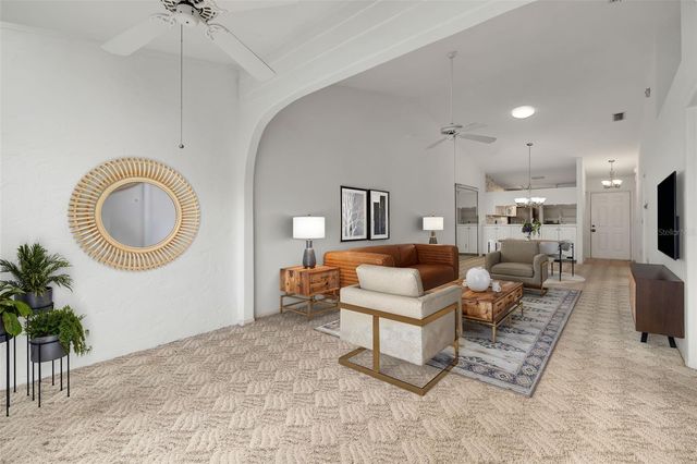 4460 WINSTON LANE N 3, Sarasota, FL 34235