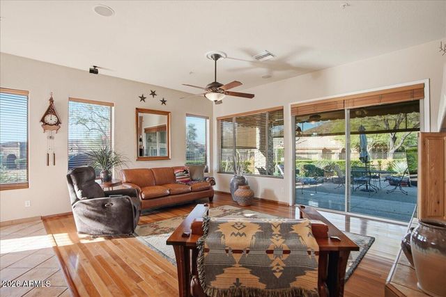 9032 N BROKEN BOW Street, Fountain Hills, AZ 85268