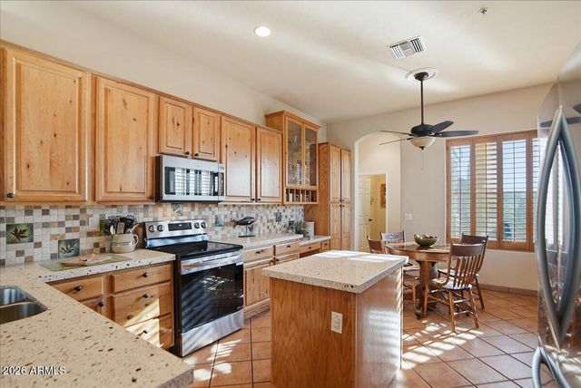 9032 N BROKEN BOW Street, Fountain Hills, AZ 85268