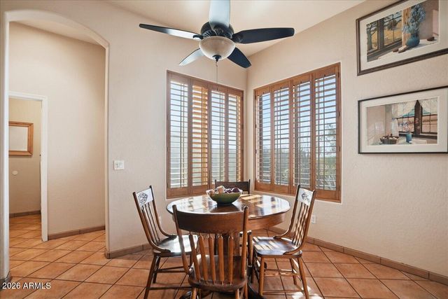 9032 N BROKEN BOW Street, Fountain Hills, AZ 85268