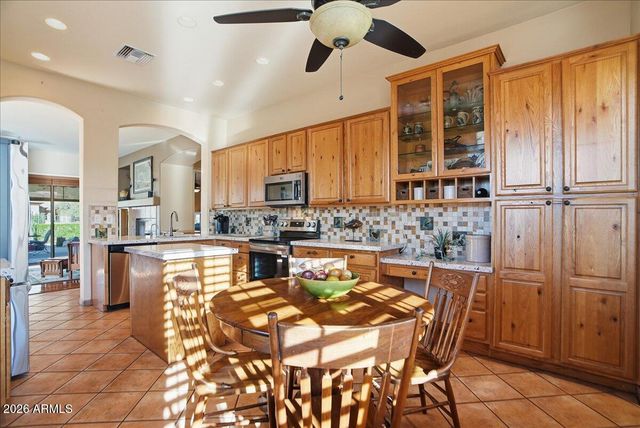 9032 N BROKEN BOW Street, Fountain Hills, AZ 85268