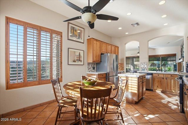 9032 N BROKEN BOW Street, Fountain Hills, AZ 85268