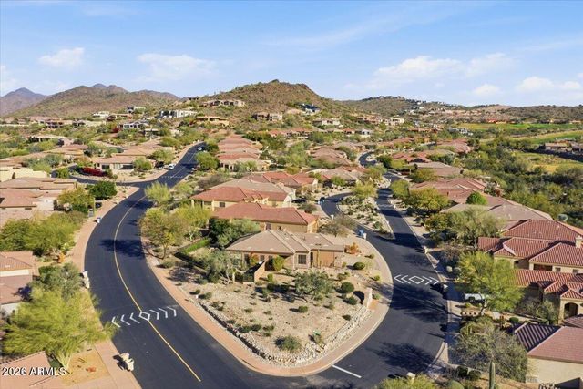 9032 N BROKEN BOW Street, Fountain Hills, AZ 85268