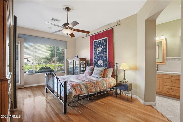 9032 N BROKEN BOW Street, Fountain Hills, AZ 85268