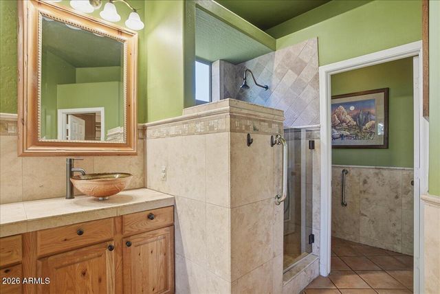 9032 N BROKEN BOW Street, Fountain Hills, AZ 85268