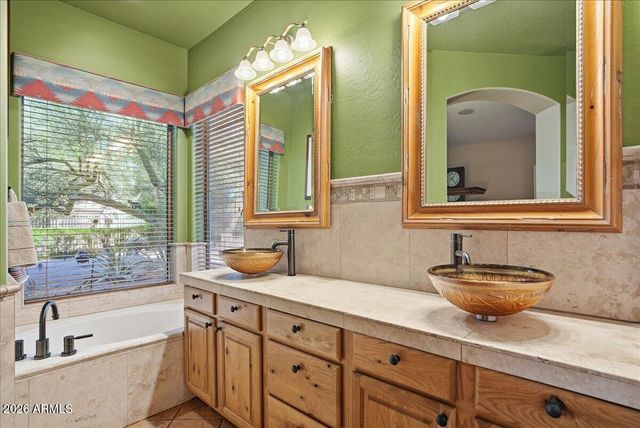 9032 N BROKEN BOW Street, Fountain Hills, AZ 85268